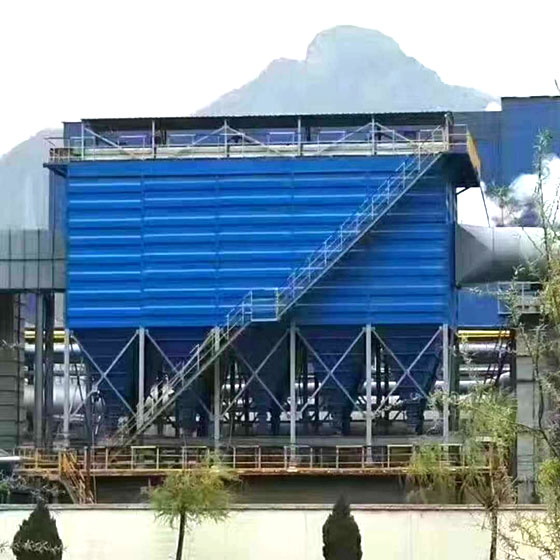 除塵器